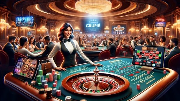 Khám phá nền tảng giải trí di động 0pen88 với 선수 bóng đá và slot games