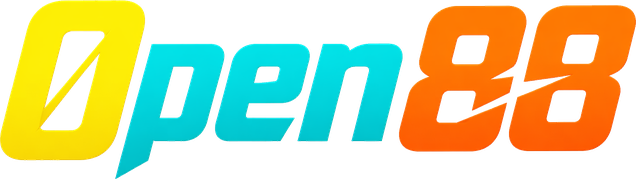 Logo 0pen88